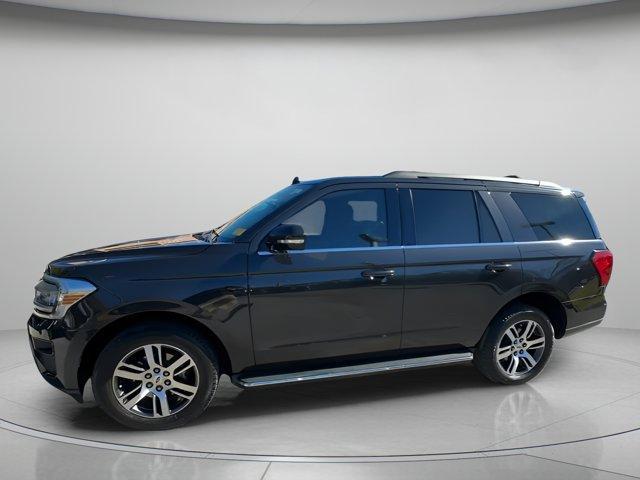 used 2023 Ford Expedition car, priced at $43,999
