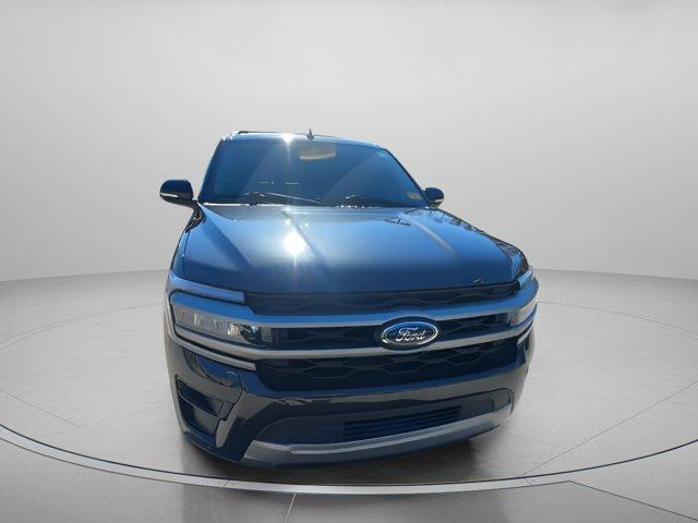used 2023 Ford Expedition car, priced at $43,999