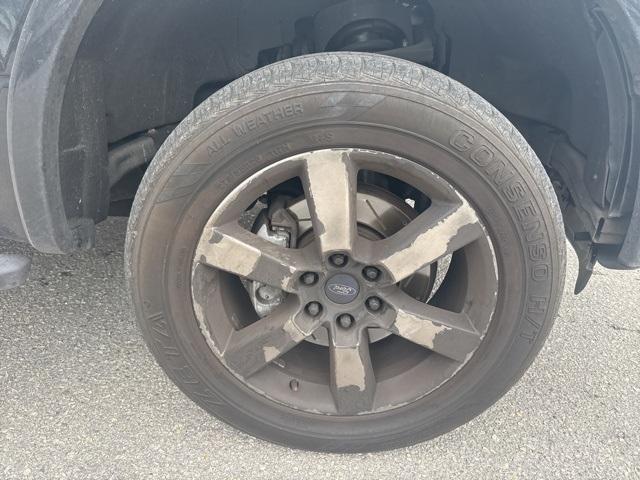 used 2016 Ford F-150 car, priced at $15,968