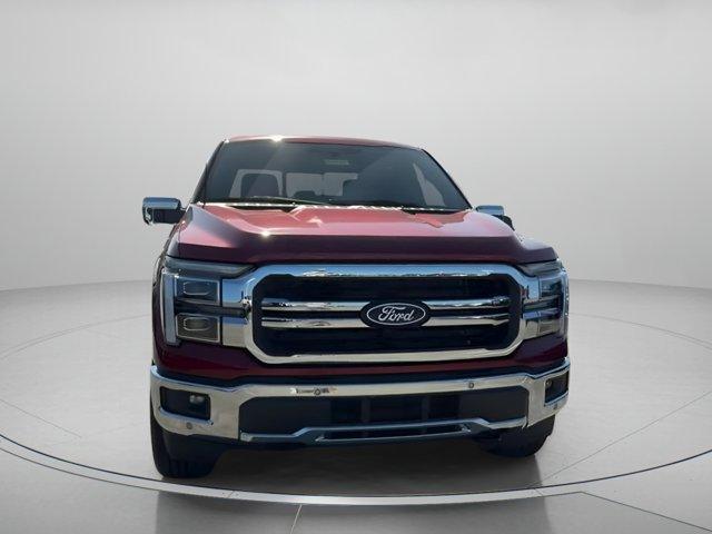 new 2026 Ford F-150 car, priced at $60,444