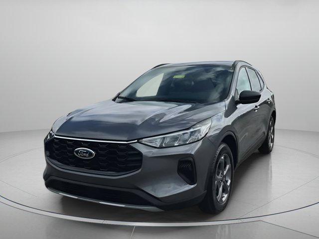 new 2026 Ford Escape car, priced at $27,766