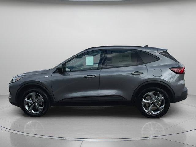 new 2026 Ford Escape car, priced at $27,766