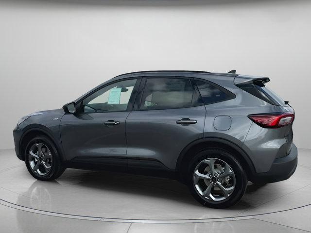 new 2026 Ford Escape car, priced at $27,766