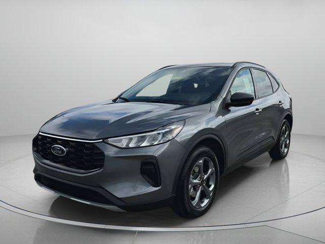 new 2026 Ford Escape car, priced at $27,766