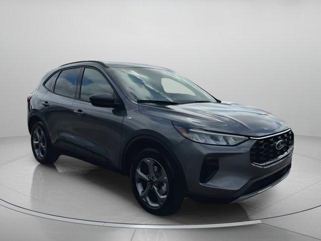 new 2026 Ford Escape car, priced at $27,766