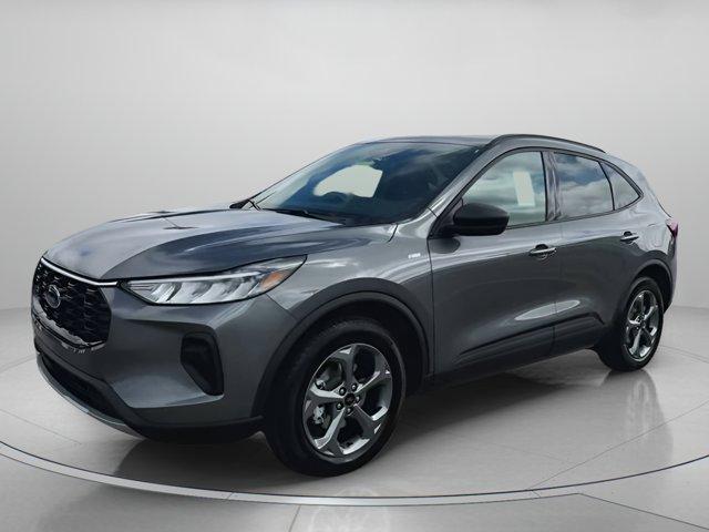 new 2026 Ford Escape car, priced at $27,766