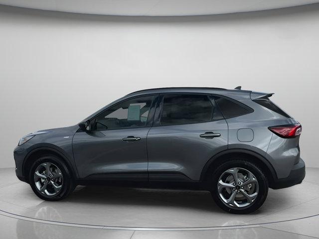 new 2026 Ford Escape car, priced at $27,766