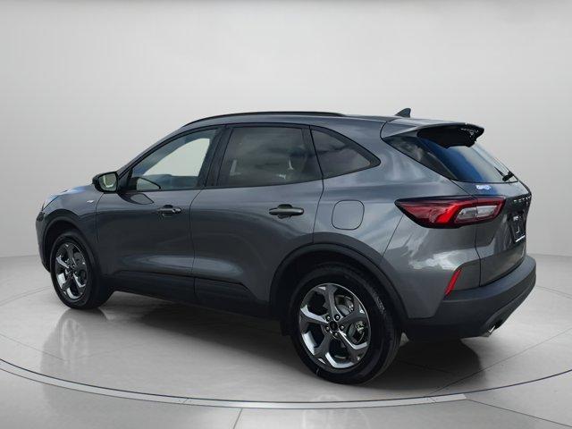 new 2026 Ford Escape car, priced at $27,766