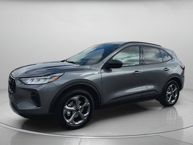 new 2026 Ford Escape car, priced at $27,766