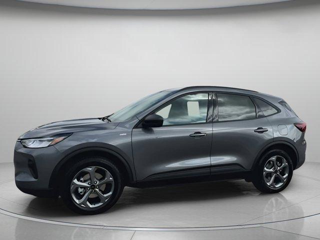 new 2026 Ford Escape car, priced at $27,766
