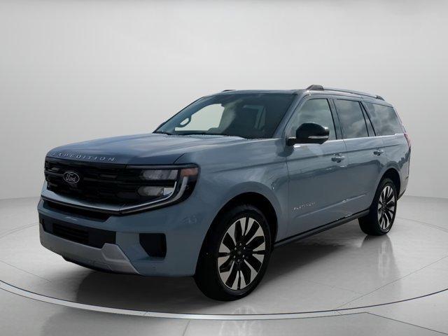 new 2026 Ford Expedition car, priced at $76,340