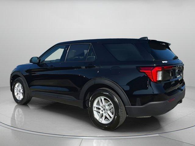 new 2026 Ford Explorer car, priced at $35,819