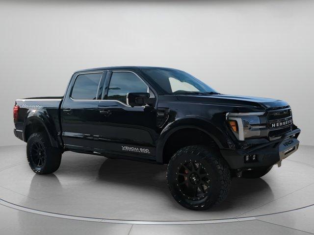 new 2026 Ford F-150 car, priced at $137,999