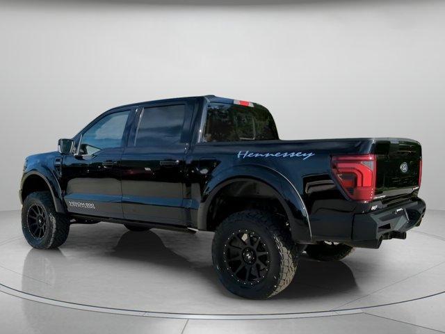 new 2026 Ford F-150 car, priced at $137,999