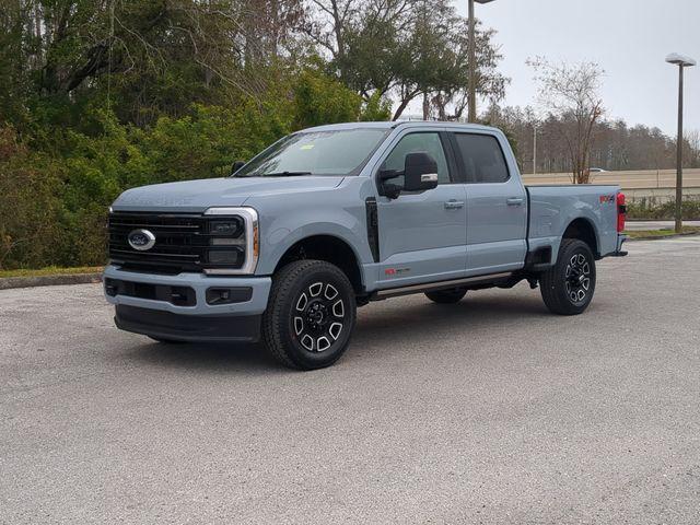 new 2026 Ford F-350 car, priced at $101,060