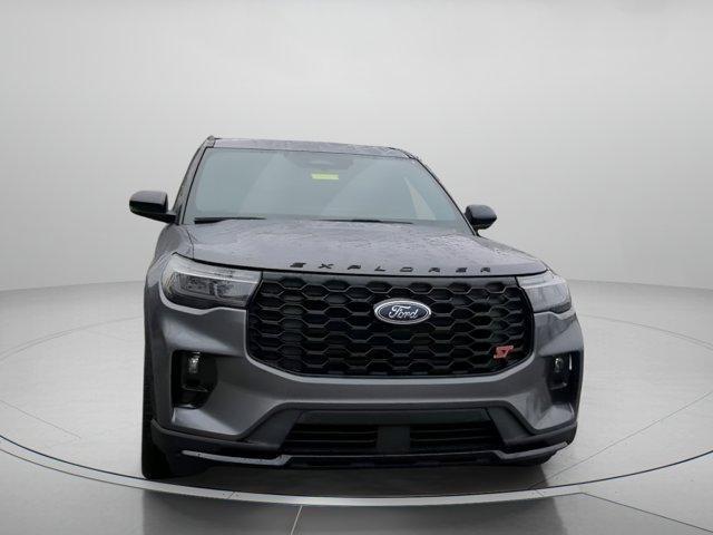 new 2026 Ford Explorer car, priced at $58,340