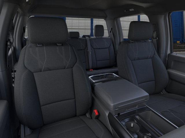 new 2026 Ford F-150 car, priced at $57,270