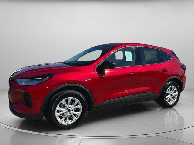 new 2026 Ford Escape car, priced at $27,420