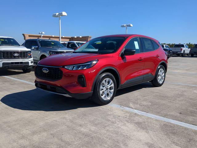 new 2026 Ford Escape car, priced at $27,420