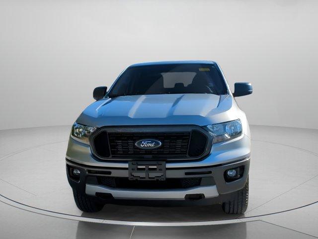 used 2020 Ford Ranger car, priced at $24,999