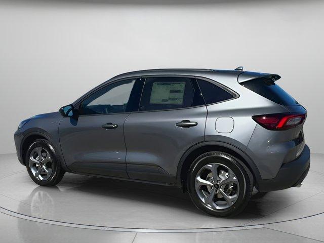 new 2026 Ford Escape car, priced at $28,226