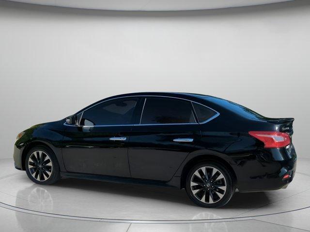 used 2019 Nissan Sentra car, priced at $9,988