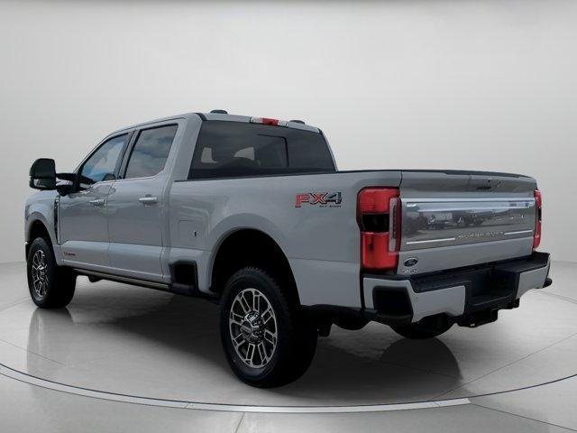 new 2026 Ford F-350 car, priced at $104,830