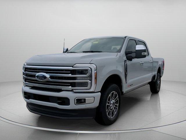 new 2026 Ford F-350 car, priced at $104,830