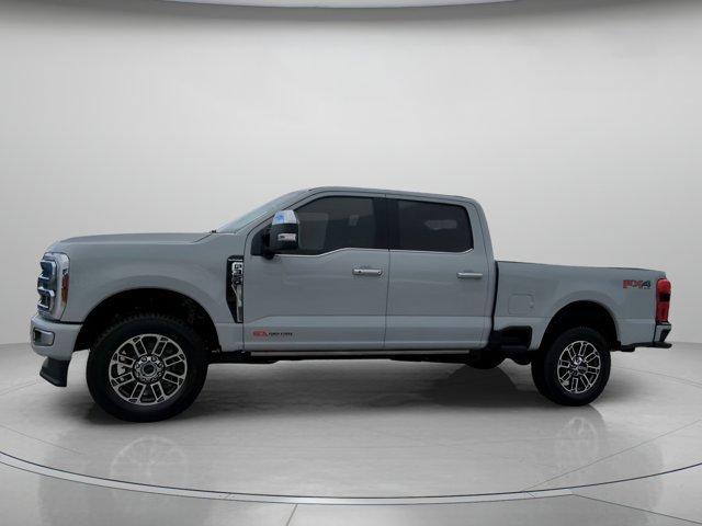 new 2026 Ford F-350 car, priced at $104,830