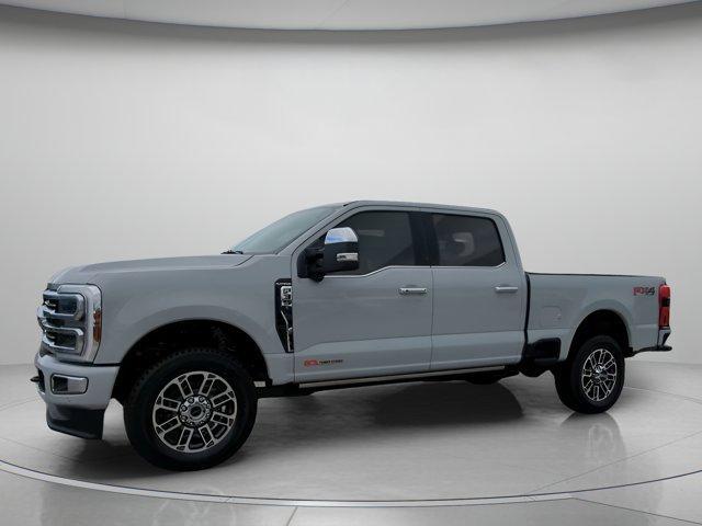 new 2026 Ford F-350 car, priced at $104,830