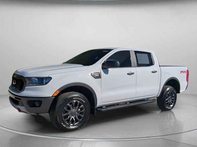 used 2023 Ford Ranger car, priced at $27,989