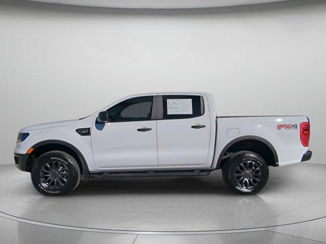 used 2023 Ford Ranger car, priced at $27,989