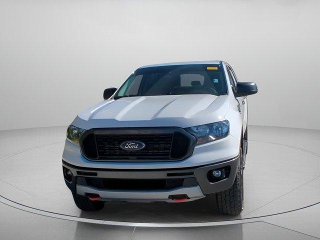 used 2023 Ford Ranger car, priced at $27,989