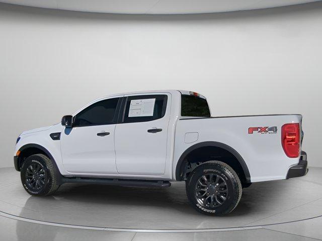 used 2023 Ford Ranger car, priced at $27,989