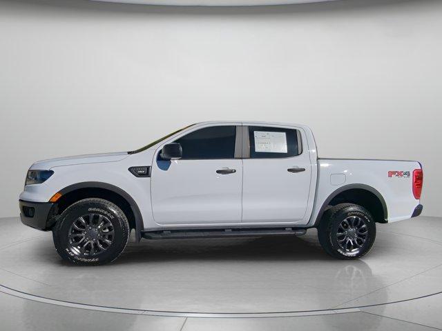 used 2023 Ford Ranger car, priced at $27,989