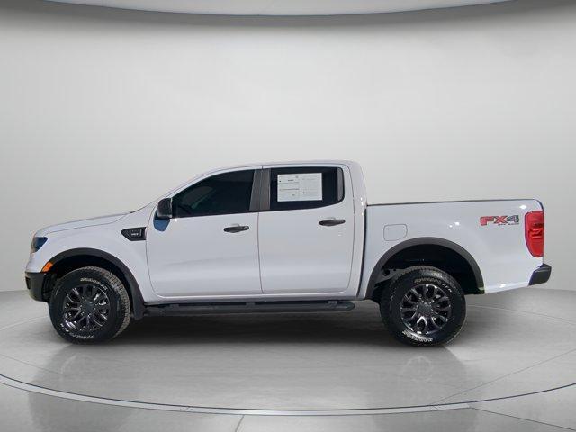 used 2023 Ford Ranger car, priced at $27,989