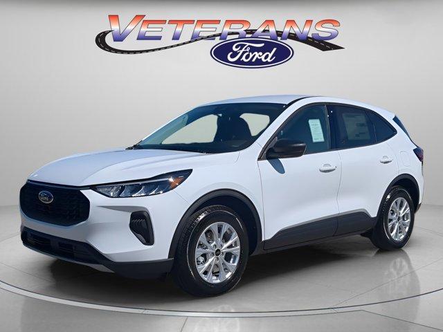 new 2026 Ford Escape car, priced at $27,167