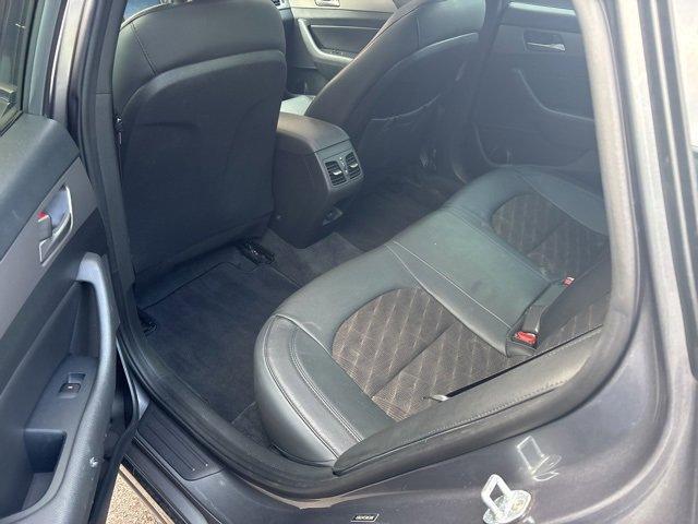 used 2018 Hyundai Sonata car, priced at $13,598