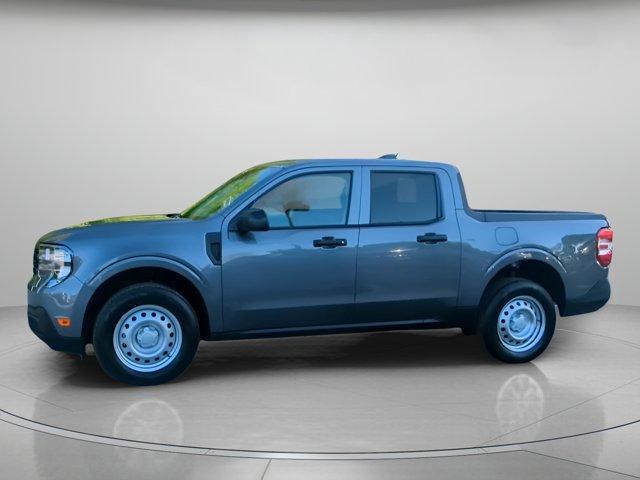 new 2026 Ford Maverick car, priced at $28,395