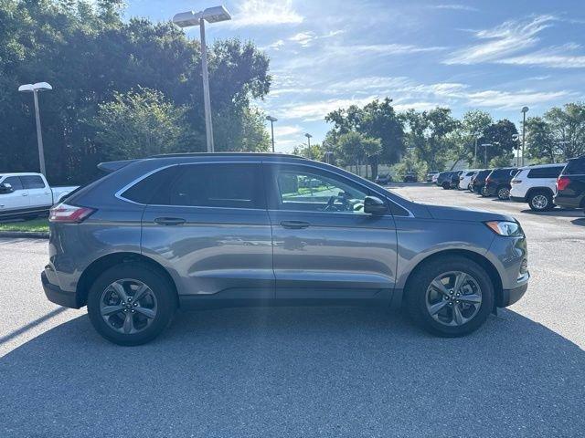 used 2022 Ford Edge car, priced at $25,988