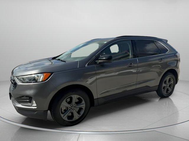 used 2022 Ford Edge car, priced at $25,988