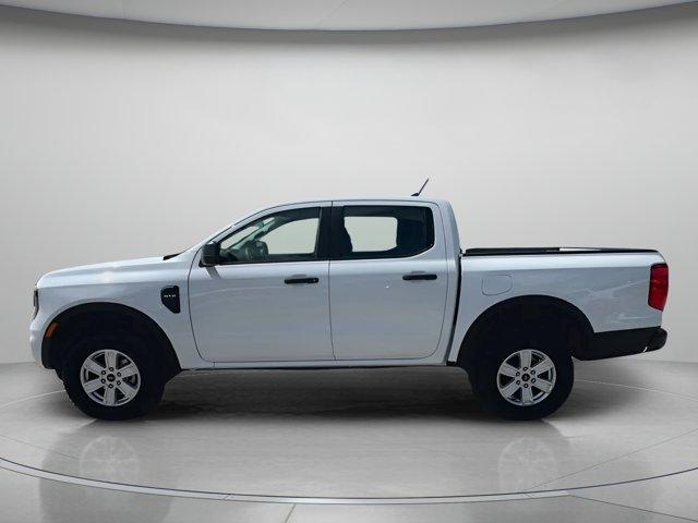 new 2025 Ford Ranger car, priced at $28,997