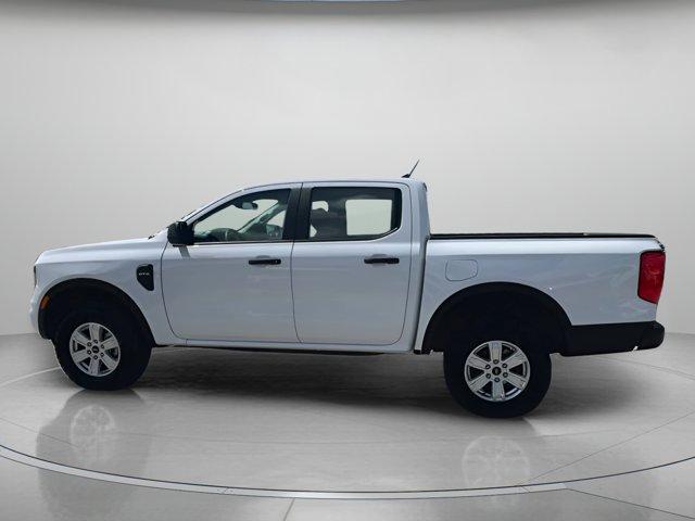 new 2025 Ford Ranger car, priced at $28,997