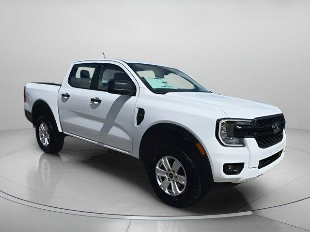new 2025 Ford Ranger car, priced at $28,997