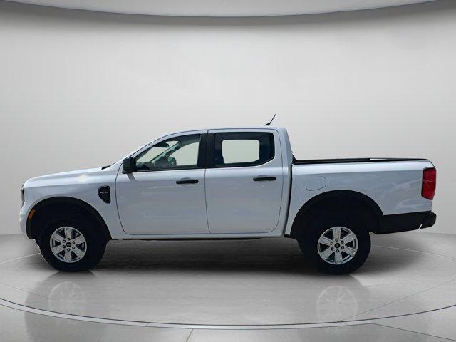 new 2025 Ford Ranger car, priced at $28,997