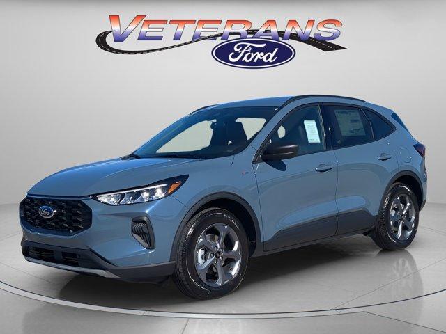 new 2026 Ford Escape car, priced at $29,443