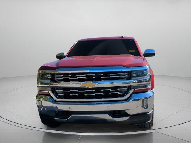 used 2016 Chevrolet Silverado 1500 car, priced at $20,999