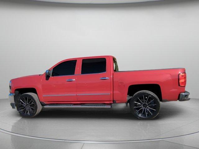 used 2016 Chevrolet Silverado 1500 car, priced at $20,999