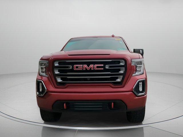 used 2019 GMC Sierra 1500 car, priced at $36,994