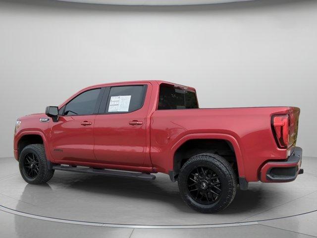 used 2019 GMC Sierra 1500 car, priced at $36,994